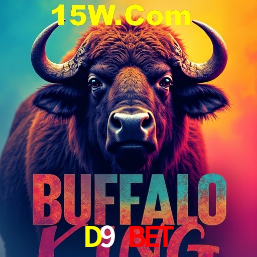 APP oficial da D9 Bet para mobile