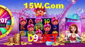 Player Reviews D9 Bet