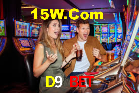 D9 Bet App