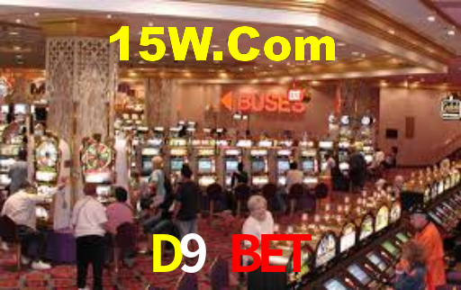 D9 Bet App