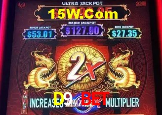 Benefícios da Conta D9 Bet