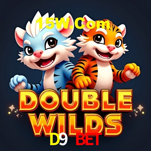 Programa VIP D9 Bet