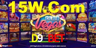 Programa VIP D9 Bet