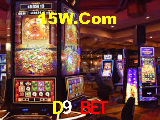 D9 Bet: A Experiência de Casino com Jogos de Mesa ao Vivo