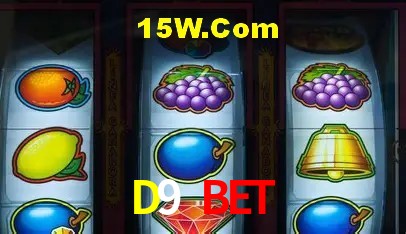 Canal oficial no Telegram da D9 Bet