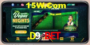 Welcome Bonus D9 Bet