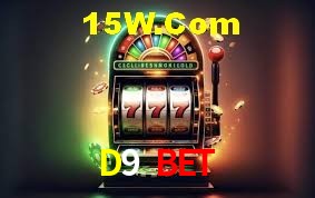 Experiência VIP D9 Bet