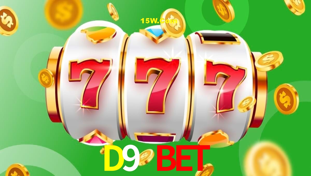 Account Benefits D9 Bet