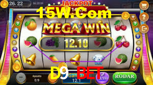 D9 Bet - Sites De Jogos De Azar Seguros - D9 Bet App