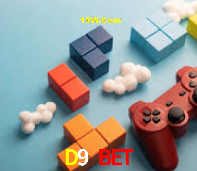 Casino Ao Vivo D9 Bet