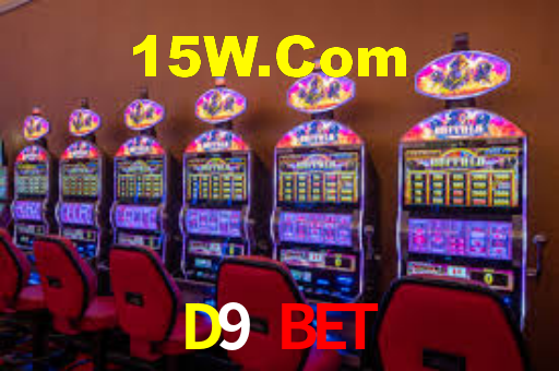 D9 Bet Br