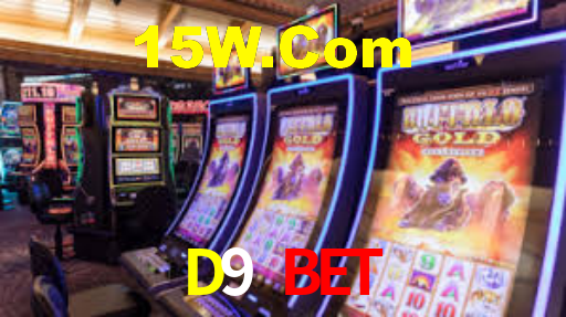 D9 Bet