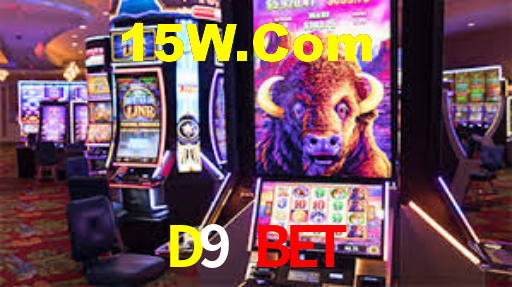 D9 Bet Br