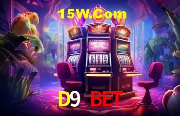 Jogo Spaceman D9 Bet