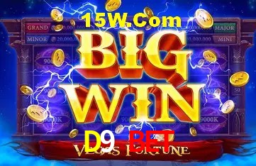 Diretório de Jogos D9 Bet