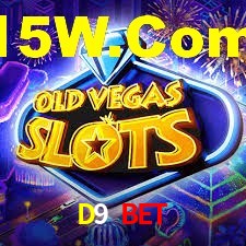 Exclusive Games D9 Bet