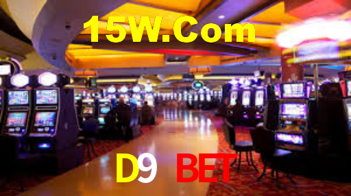 D9 Bet,D9 Bet App
