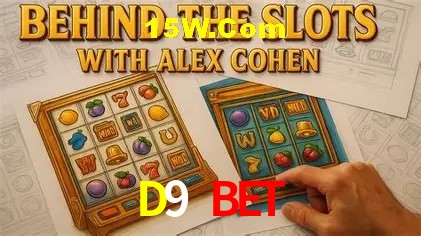 Experiência VIP D9 Bet