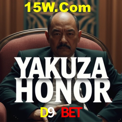 D9 Bet App