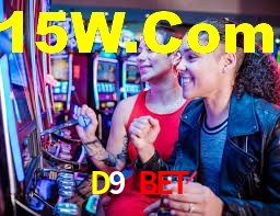 D9 Bet App