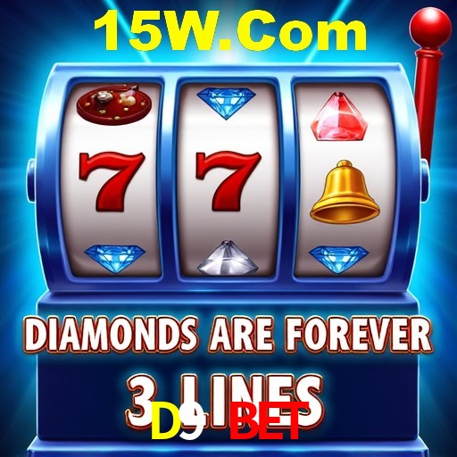 Descubra o Mundo do Cassino Online com D9 Bet