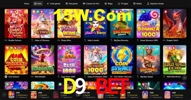 D9 Bet,D9 Bet App