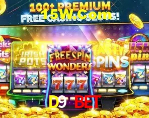 Especiais de Fim de Semana D9 Bet