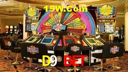Apostas de Basquete D9 Bet