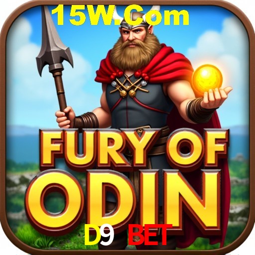 Descubra a Magia dos Jogos de Arcade no D9 Bet