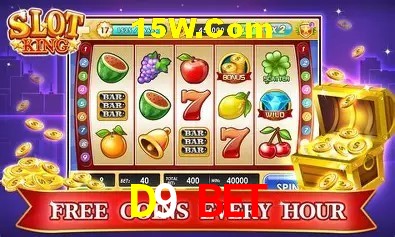 Casino VIP D9 Bet