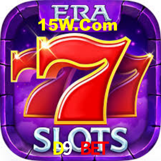 D9 Bet App