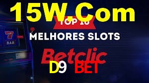 D9 Bet App Interface