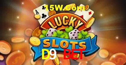 Sistemas de Segurança D9 Bet