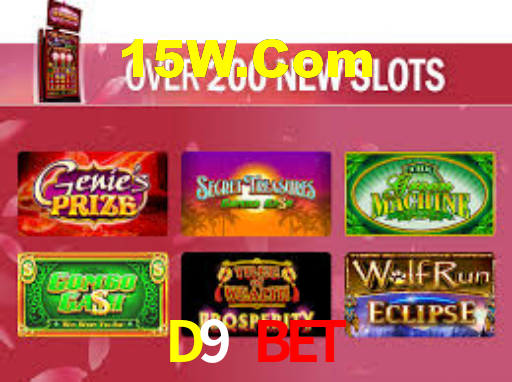 D9 Bet