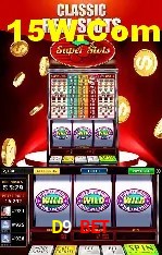 Casino Ao Vivo D9 Bet