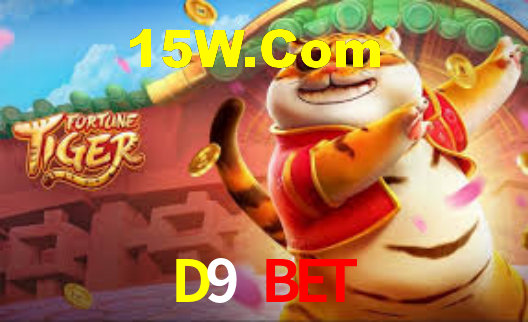 Download rápido e seguro na D9 Bet
