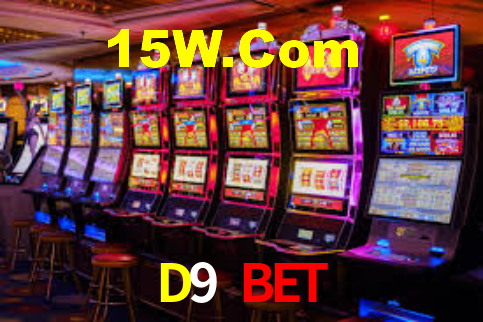 D9 Bet,D9 Bet App
