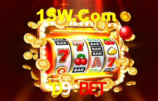 Apostas com odds competitivas na D9 Bet