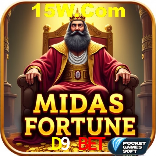 Inovações de Jogos na D9 Bet: O Futuro das Experiências Interativas