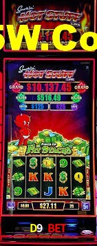 D9 Bet