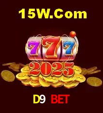 Apostas de Tênis D9 Bet