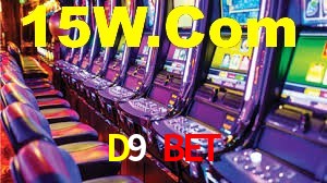 D9 Bet Br