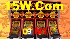 Instant EasyPaisa D9 Bet
