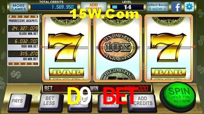 Avaliações dos Jogadores D9 Bet