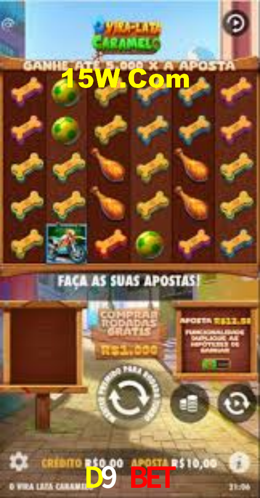 D9 Bet: Jogue Crash e Experimente Alta Recompensa Instantânea