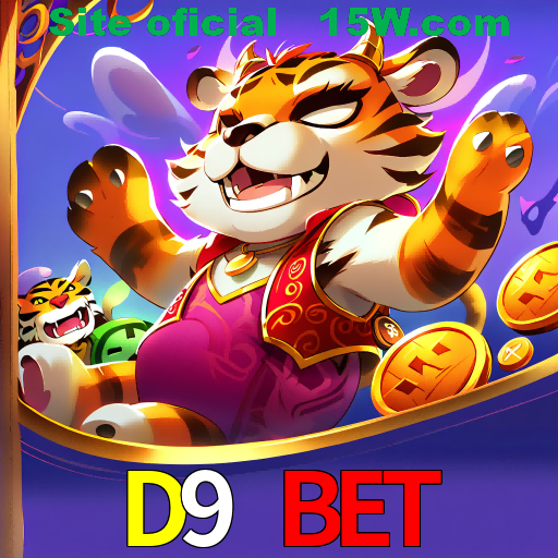 APK oficial da D9 Bet para Android
